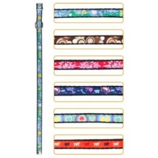 Ferplast περιλαίμιο fantasia c10/27 10 mm x L 27 cm Ferplast περιλαίμιο fantasia c10/27 10 mm x L 27 cm