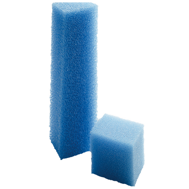 ferplast μηχ.σφουγγάρι blumec 05  6x5,3x10,8cm