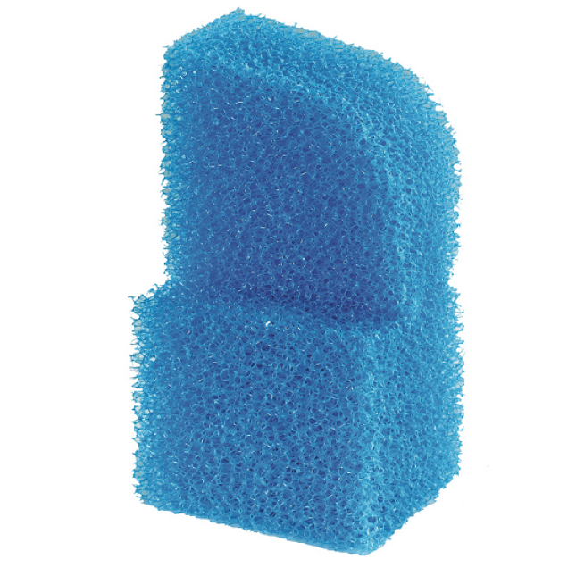 ferplast μηχ.σφουγγάρι blumec 09 13x8x6cm
