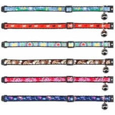 Ferplast περιλαίμιο γάτας fantasia cat c 10/32 collar Ferplast περιλαίμιο γάτας fantasia cat c 10/32 collar