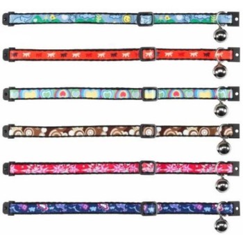 Ferplast περιλαίμιο γάτας fantasia cat c 10/32 collar Ferplast περιλαίμιο γάτας fantasia cat c 10/32 collar