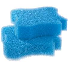 ferplast μηχ.σφουγγάρι blumec 700-1100  19,5x18,5x4,5cm
