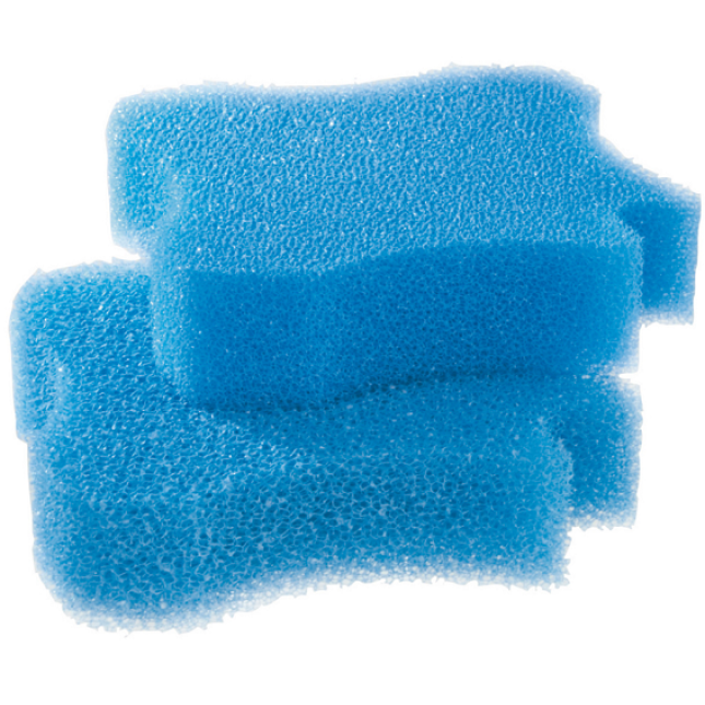 ferplast μηχ.σφουγγάρι blumec 700-1100  19,5x18,5x4,5cm