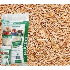 Hugro Natur-streu υπόστρωμα ιστού κάνναβης 10lt Hugro Natur-streu υπόστρωμα ιστού κάνναβης 10lt