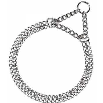 Ferplast πνίχτης chrome css 5572