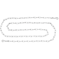 Ferplast μεταλλική αλυσίδα pa 5983 tie out 300cm