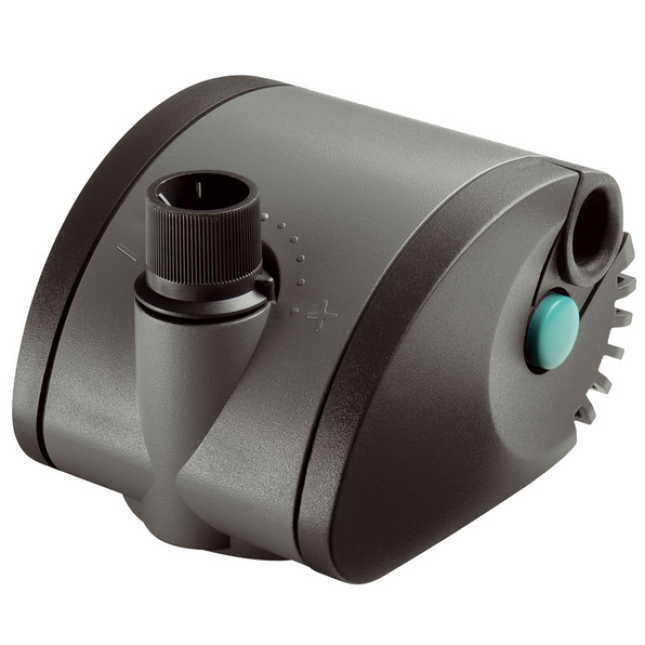 ferplast υποβρύχια αντλία blupower 600