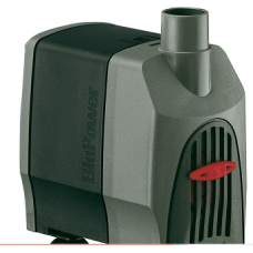 ferplast υποβρύχια αντλία blupower 900