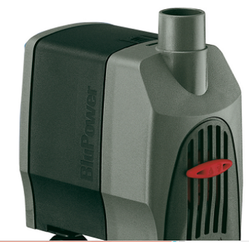 ferplast υποβρύχια αντλία blupower 900
