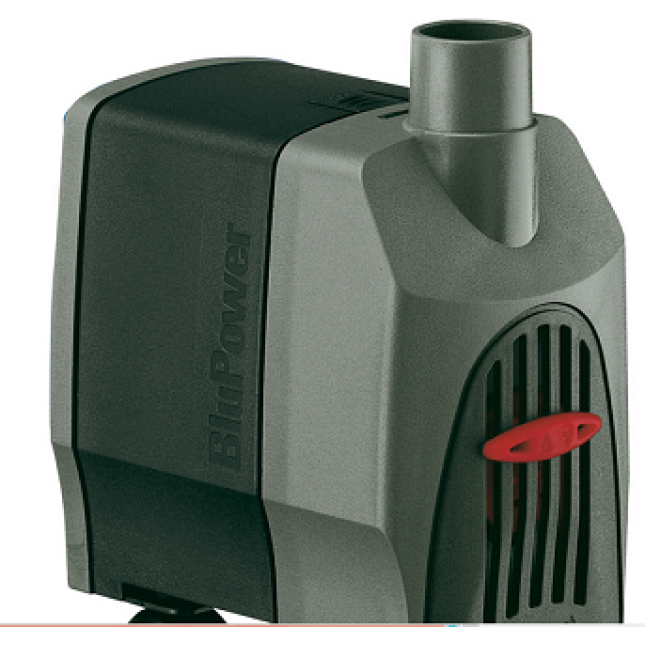 ferplast υποβρύχια αντλία blupower 900