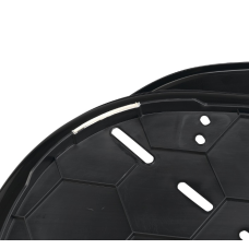 Ferplast κρεβατάκι siesta deluxe 12 Ferplast κρεβατάκι siesta deluxe 12