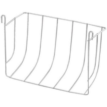 Nobby Σχάρα λαχανικών ανοξείδωτη medium 22x19cm Nobby Σχάρα λαχανικών ανοξείδωτη medium 22x19cm