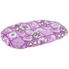 Ferplast μαξιλάρι relax 78/8c.damasc. 78x50cm Ferplast μαξιλάρι relax 78/8c.damasc. 78x50cm