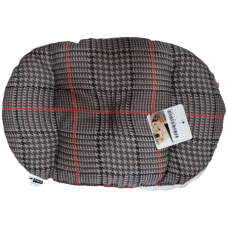 Ferplast μαξιλάρι relax 45/2f c. 43 x 30 cm Ferplast μαξιλάρι relax 45/2f c. 43 x 30 cm