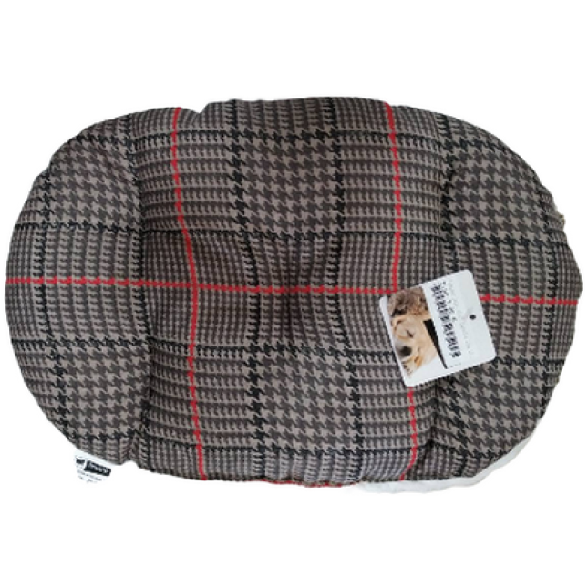 Ferplast μαξιλάρι relax 65/6f c. 65 x 42 cm Ferplast μαξιλάρι relax 65/6f c. 65 x 42 cm