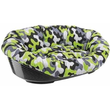Ferplast κρεβάτι sofa' 10 camouflage Ferplast κρεβάτι sofa' 10 camouflage