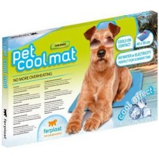 Ferplast δροσιστικό χαλάκι για σκύλους 40x50cm Ferplast δροσιστικό χαλάκι για σκύλους 40x50cm