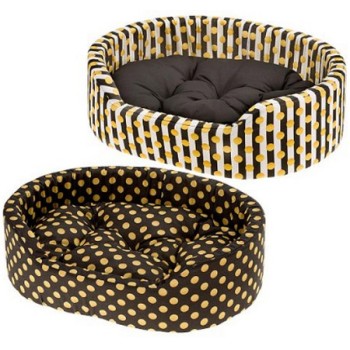 Ferplast κρεβατάκι cotton fabric dandy C55 55 x 41 x h 15 cm Ferplast κρεβατάκι cotton fabric dandy C55 55 x 41 x h 15 cm