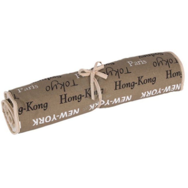Ferplast κουβέρτα βαμβάκι-γούνα nanna 115 Ferplast κουβέρτα βαμβάκι-γούνα nanna 115
