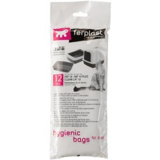 Ferplast σακούλες περιττωμάτων fpi 5361 Ferplast σακούλες περιττωμάτων fpi 5361