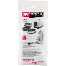 Ferplast σακούλες περιττωμάτων fpi 5362 Ferplast σακούλες περιττωμάτων fpi 5362