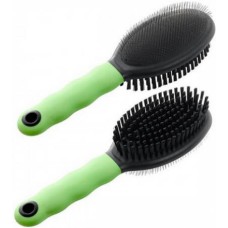 Ferplast βούρτσα διπλής όψης gro 5806 Ferplast βούρτσα διπλής όψης gro 5806