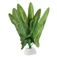 ferplast διακοσμητικό φυτό ενυδρείου blu 9074