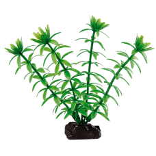 ferplast διακοσμητικό φυτό ενυδρείου blu 9055