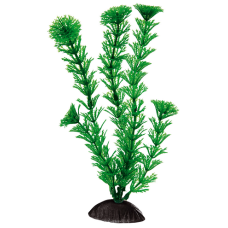 ferplast διακοσμητικό φυτό ενυδρείου blu 9060