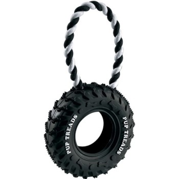Ferplast ρόδα πλαστική με κορδόνι pa 6430 small