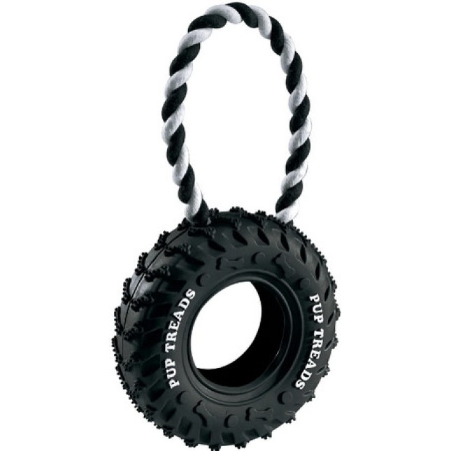 Ferplast ρόδα πλαστική με κορδόνι pa 6430 small Ferplast ρόδα πλαστική με κορδόνι pa 6430 small