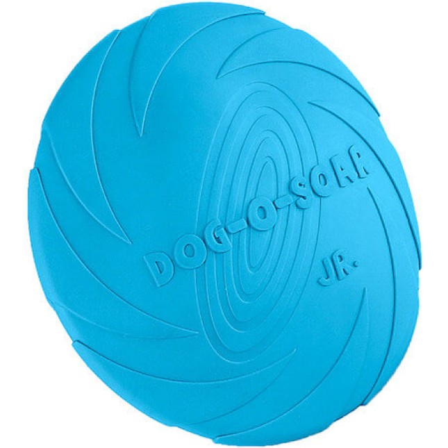 Ferplast παιχνίδι σκύλου πλωτό φρίσμπι pa 5534 Ferplast παιχνίδι σκύλου πλωτό φρίσμπι pa 5534