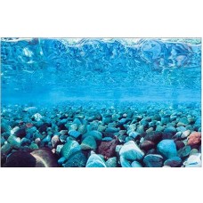 Ferplast αφίσα φόντο ενυδρείου blu 9041 60 x 40cm Ferplast αφίσα φόντο ενυδρείου blu 9041 60 x 40cm