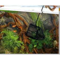 ferplast απόχη για ενυδρείο blu 9003 fish net 3