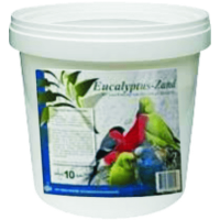 ʼμμος πουλιών eucalyptus 10ltr