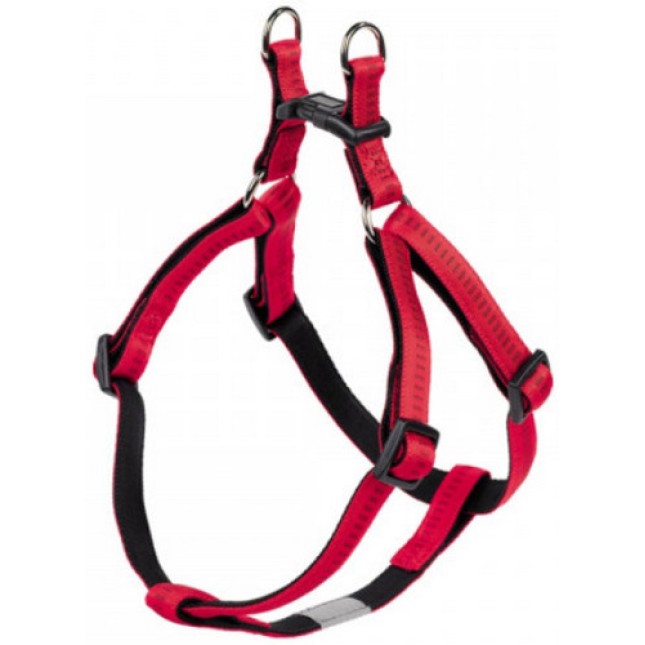 Nobby Επιστήθιο SOFT GRIP κόκκινο κατάλληλο για καθημερινή χρήση Nobby Επιστήθιο SOFT GRIP κόκκινο κατάλληλο για καθημερινή χρήση