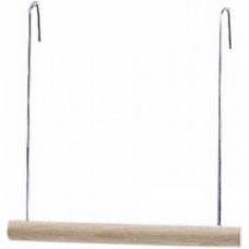Nobby Ξύλινη Κούνια πτηνών 10x11cm Nobby Ξύλινη Κούνια πτηνών 10x11cm