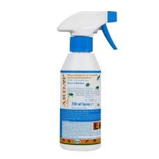 Ardap Vaporizer Αντιπαρασιτικό Υγρό 250g