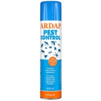 Ardap αντιπαρασιτικό mega spray 750ml