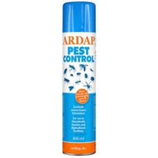 Ardap αντιπαρασιτικό mega spray 750ml