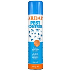Ardap αντιπαρασιτικό mega spray 750ml Ardap αντιπαρασιτικό mega spray 750ml