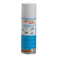 Ardap αντιπαρασιτικό mini spray 200gr