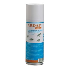 Ardap αντιπαρασιτικό mini spray 200gr
