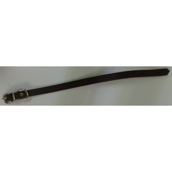 ΠΕΡΙΛΑΙΜΙΟ ΔΕΡΜΑΤΙΝΟ 1,5*40cm