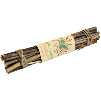 Happypet Nature first Willow sticks,παιχνίδι απο φυσικό ξύλο για μικρά ζώα Happypet Nature first Willow sticks,παιχνίδι απο φυσικό ξύλο για μικρά ζώα
