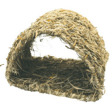 Happypet nature first grassy tunnel ,φυσική φωλιά για τρωκτικά Happypet nature first grassy tunnel ,φυσική φωλιά για τρωκτικά