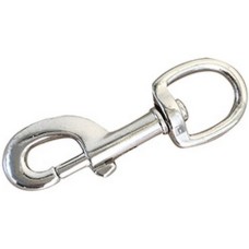 My pet αυτόματος γάντζος - νίκελ 12cmX3mm My pet αυτόματος γάντζος - νίκελ 12cmX3mm