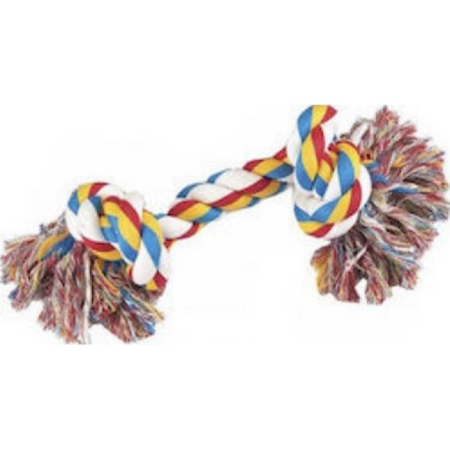 My pet παιχνίδι σκύλου σχοινένιο L 16cm My pet παιχνίδι σκύλου σχοινένιο L 16cm