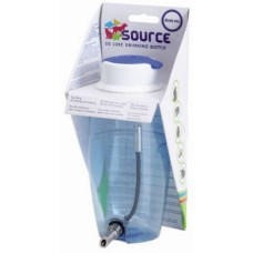Γυάλινη ποτίστρα πολυτελείας 600ml Γυάλινη ποτίστρα πολυτελείας 600ml