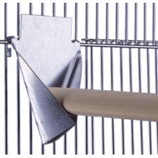 Nobby Μεταλλικό Στήριγμα L, 15,0x18,0cm Nobby Μεταλλικό Στήριγμα L, 15,0x18,0cm